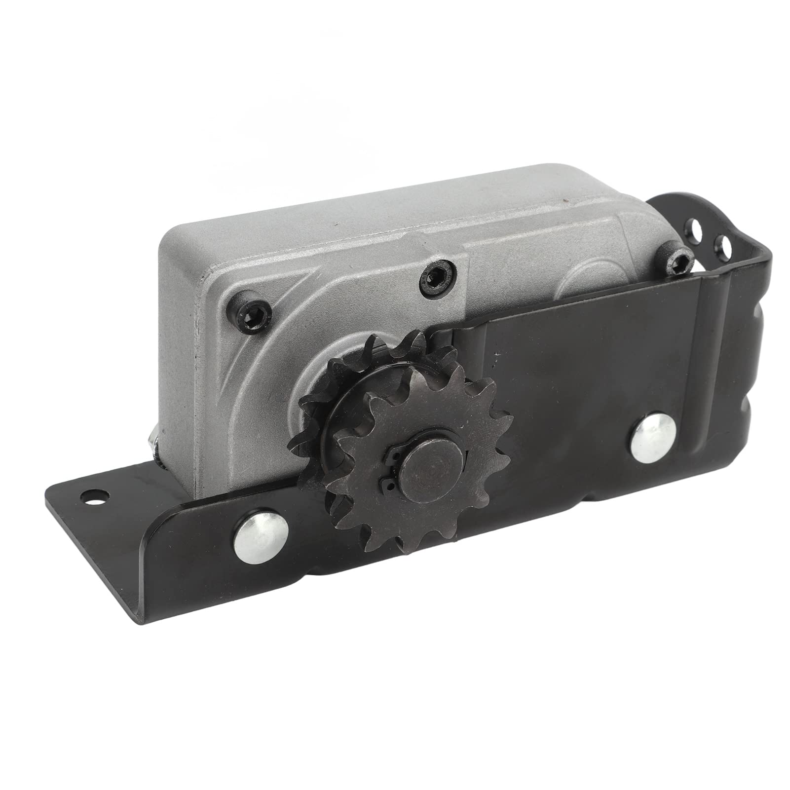 Slideout Gearbox,RV Slide Out Gear Box with Mounting Bracket